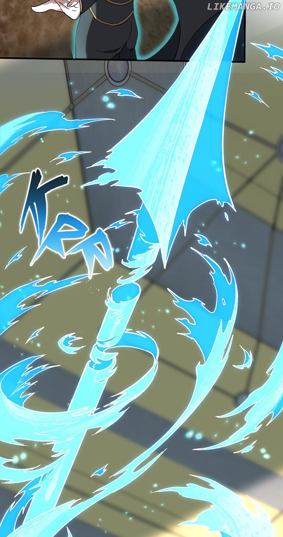 The Beginning After The End Chapter 211 image 021